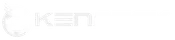 Logo blanco de Kendodesk