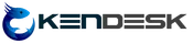 Logo de Kendodesk